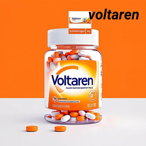 Voltaren dolo precio